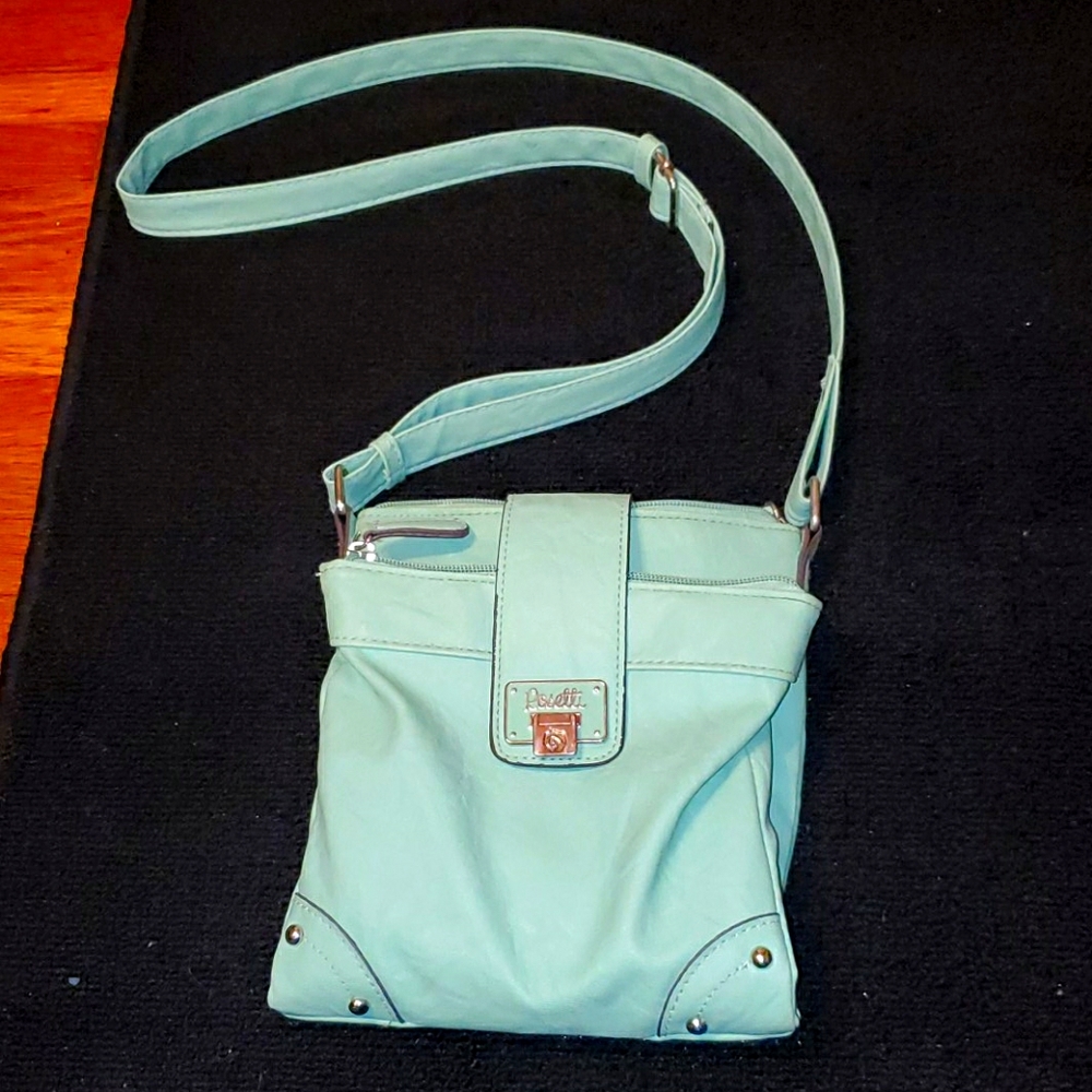 Rosetti crossbody bag